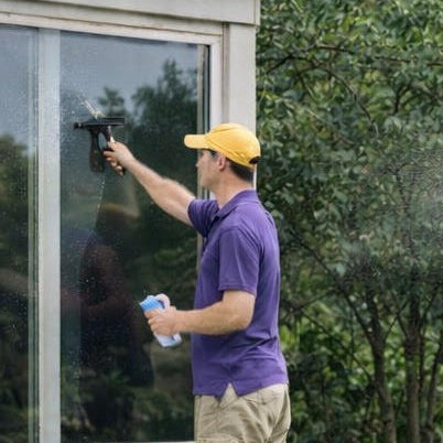 Window Cleaning